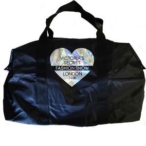 Limited edition VS fashion Show London 2014 Tote